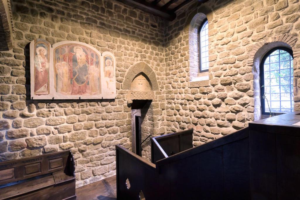 Fotografie z fotogalerie ubytování Castello Di Monterone v destinaci Perugia