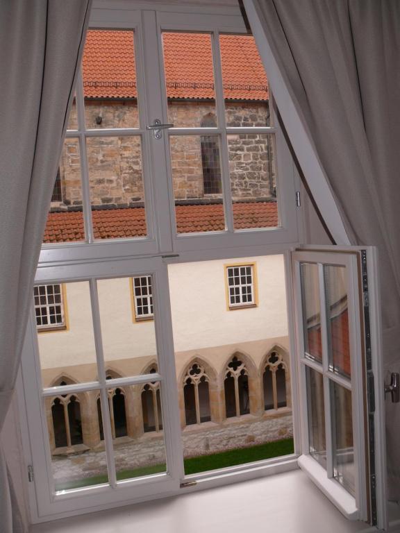 Fotografie z fotogalerie ubytování Augustinerkloster Gotha Herberge gGmbH v destinaci Gotha