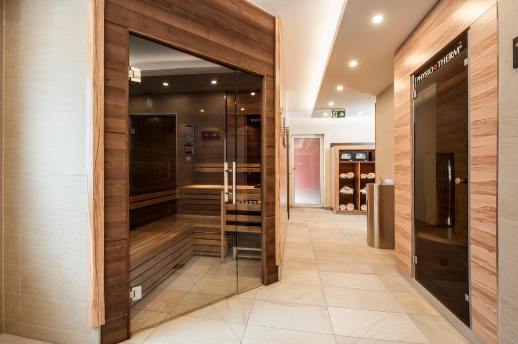 Foto sihtkohas Preising asuva majutusasutuse Hotel Weinberg GmbH galeriist