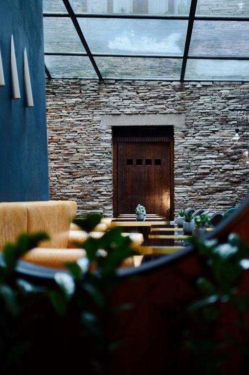 Design Hotel Neruda - Resim 5