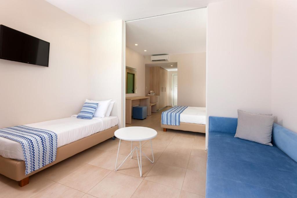 ALYKANAS VILLAGE RESORT
