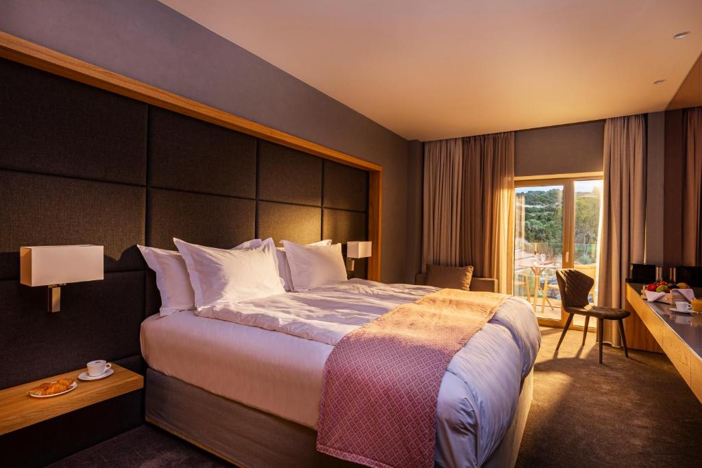 Mount Athos Resort - 6