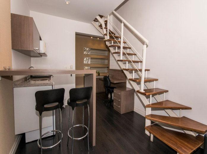  Loft New York II