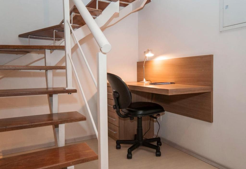  Loft New York II