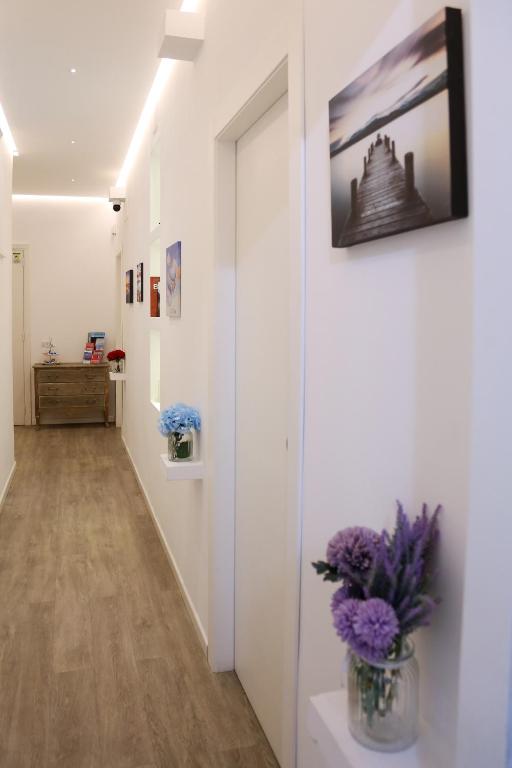 Fotografie z fotogalerie ubytování Al Parco II Rota B&B v Sorrentu