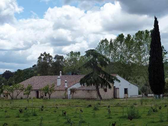 Lagar de Viña Vieja, Cazalla de la Sierra – Bijgewerkte ...