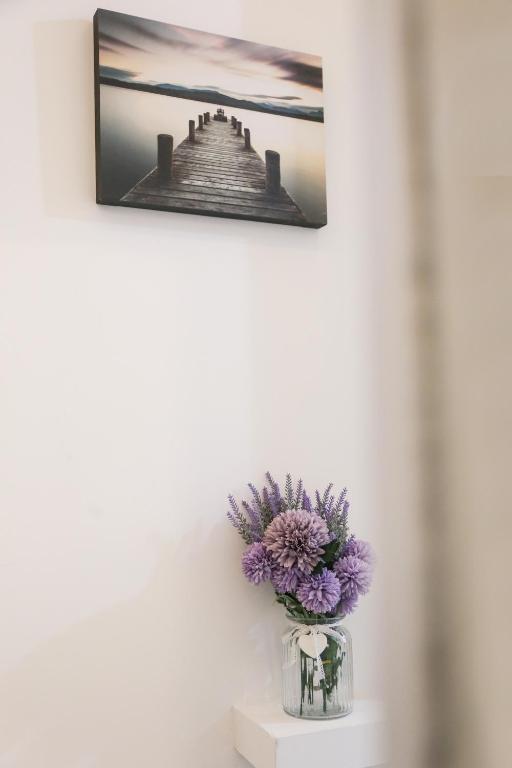 Fotografie z fotogalerie ubytování Al Parco II Rota B&B v Sorrentu