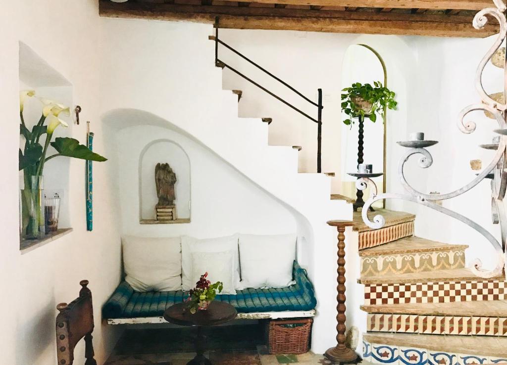 Fotografia z galérie ubytovania CASA PUERTA AZUL Absolutely the Best of Vejer! Casas Vejer Debra v destinácii Vejer de la Frontera