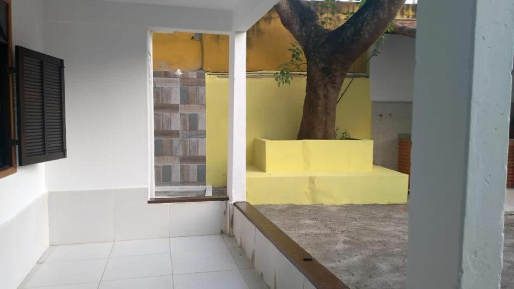  Casa Geribá Pista de Skate