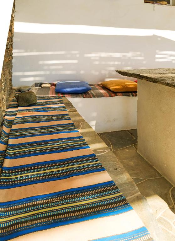 Fotografie z fotogalerie ubytování Το Κατἑ v destinaci Artemonas