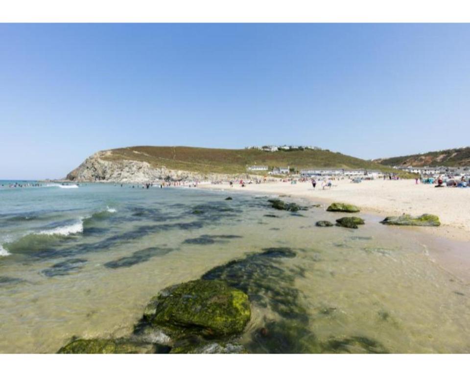 Cornish Holiday - Bodannon