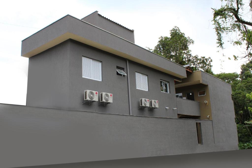  APARTAMENTO DE 1DR PRAIA DE JUQUEHY