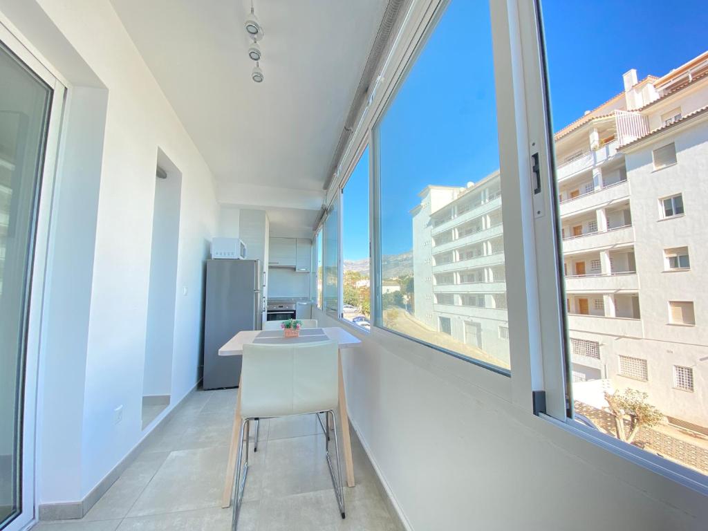 Cap Negret 15, Altea – Updated 2023 Prices