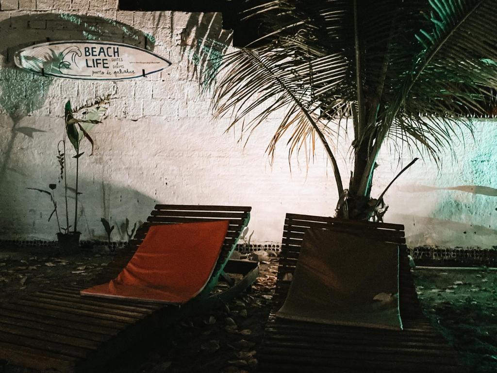  Beach Life Porto de Galinhas