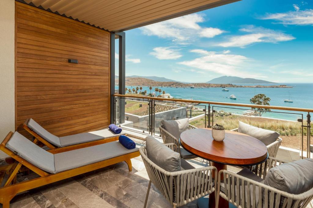 Kaya Palazzo Resort & Residences Le Chic Bodrum - 5