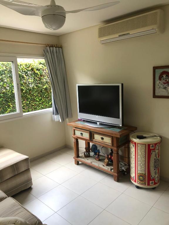  Linda casa em Juquehy