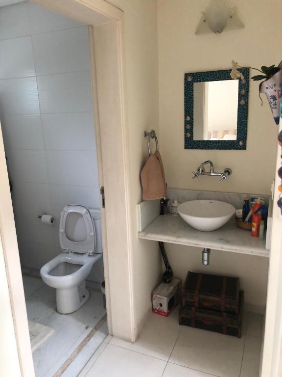  Linda casa em Juquehy