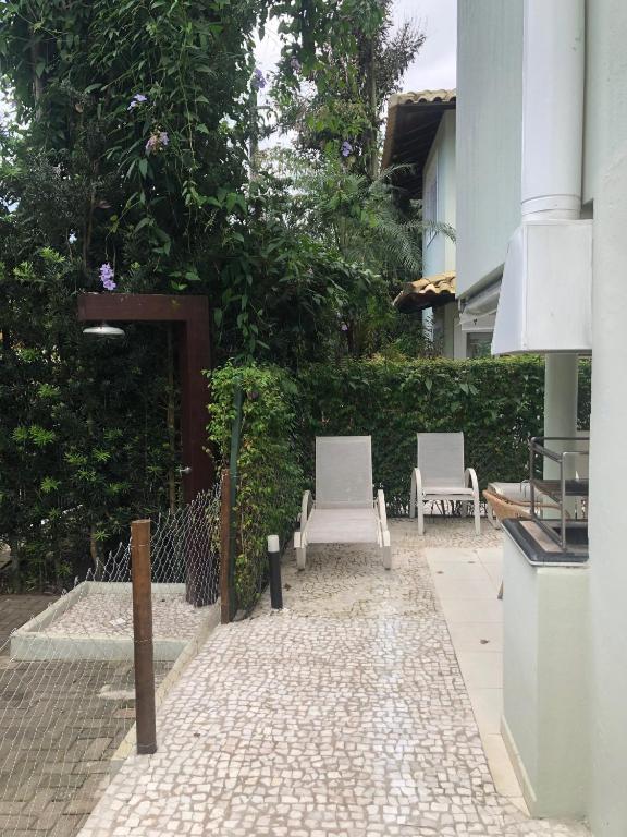  Linda casa em Juquehy
