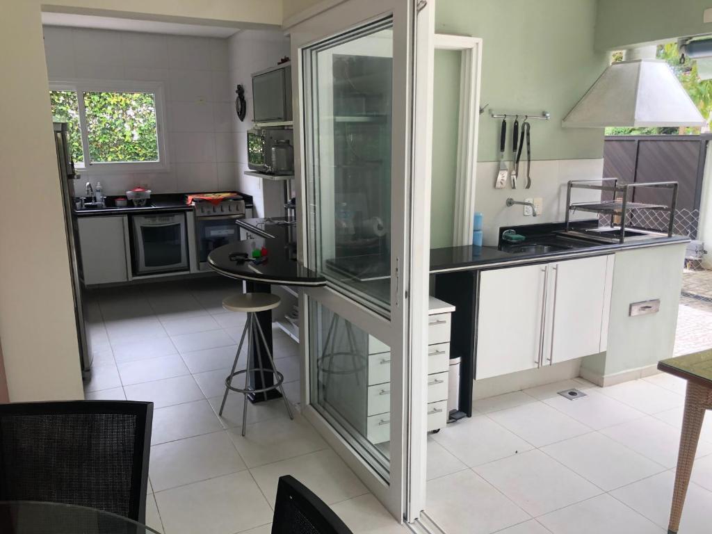  Linda casa em Juquehy
