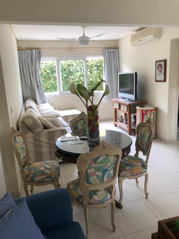  Linda casa em Juquehy