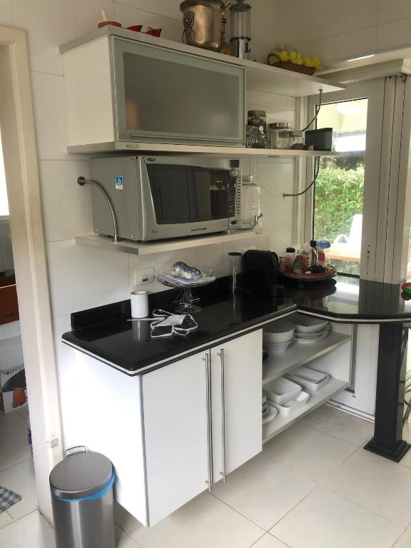 Linda casa em Juquehy