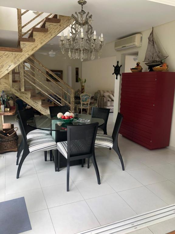  Linda casa em Juquehy