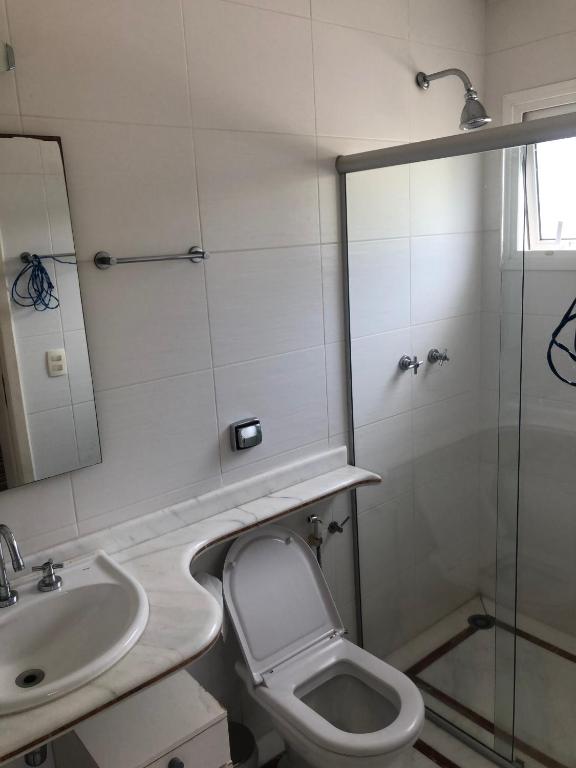  Linda casa em Juquehy