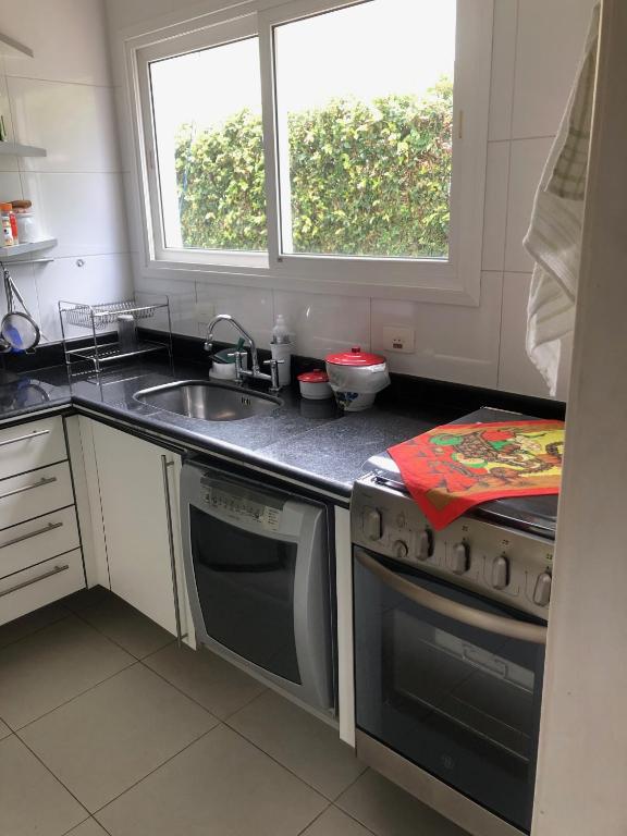  Linda casa em Juquehy