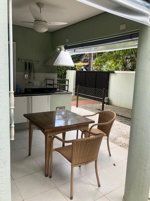  Linda casa em Juquehy