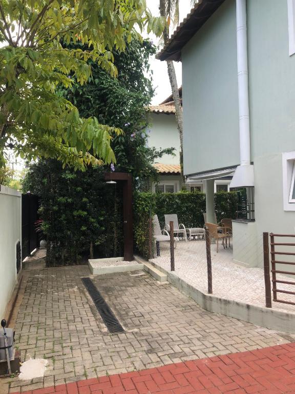  Linda casa em Juquehy