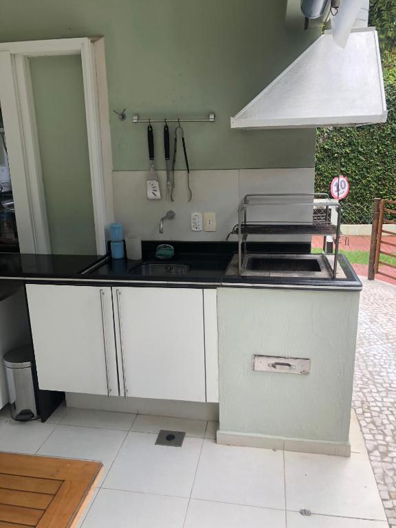  Linda casa em Juquehy