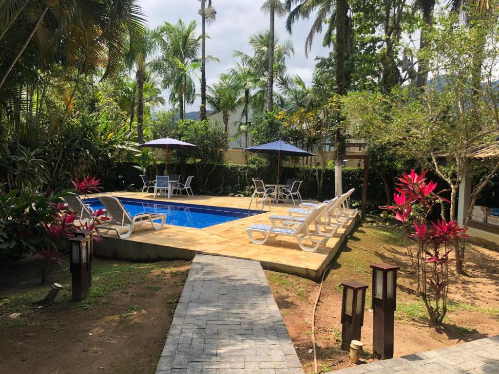  Linda casa em Juquehy