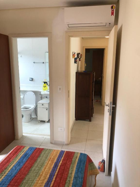  Linda casa em Juquehy