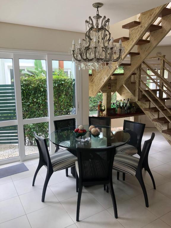  Linda casa em Juquehy