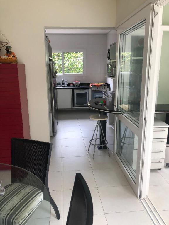  Linda casa em Juquehy