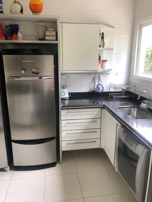  Linda casa em Juquehy