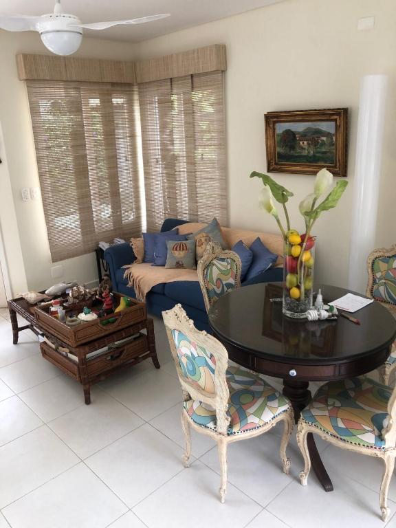  Linda casa em Juquehy