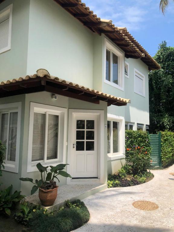  Linda casa em Juquehy
