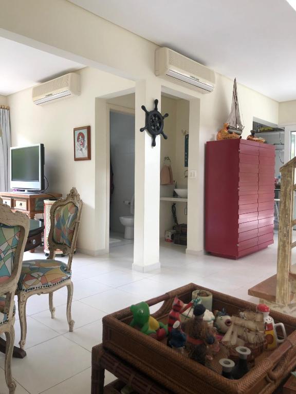  Linda casa em Juquehy