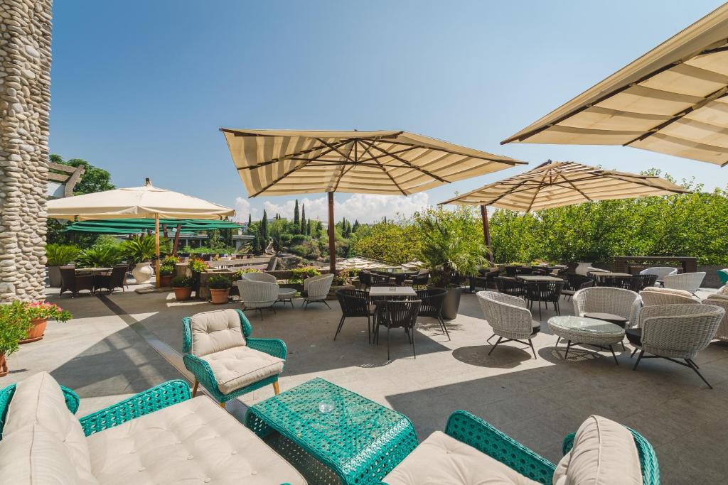 Φωτογραφία από το άλμπουμ του Hotel Podgorica στην Ποντγκόριτσα