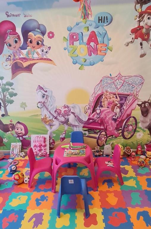 Kép Ivian Family Hotel szállásáról Ravdában a galériában