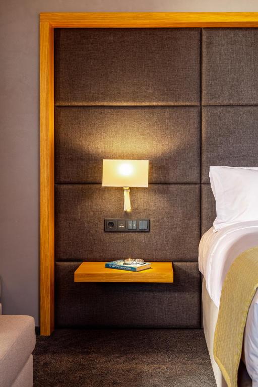 Mount Athos Resort - 5