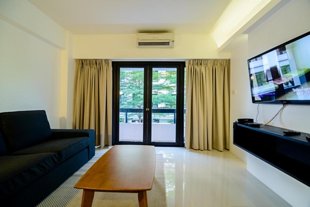 UMA Residence - Resim 25