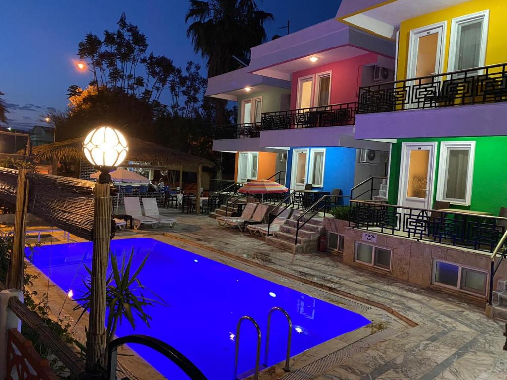 The Sophia Butik Hotel