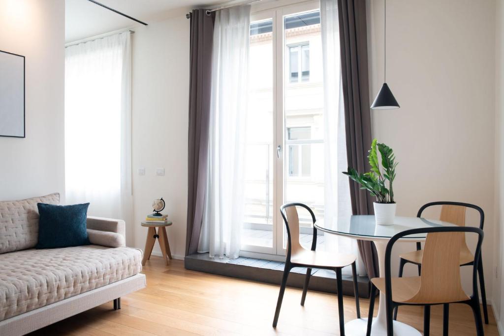 BMORE Duomo - Luxury Apartments near Duomo - 2