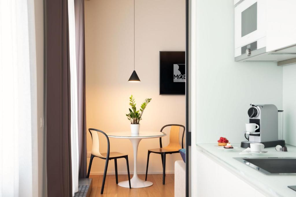 BMORE Duomo - Luxury Apartments near Duomo - 6