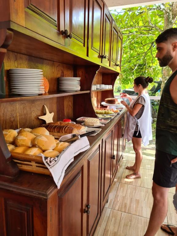  Pousada Vista para Mata