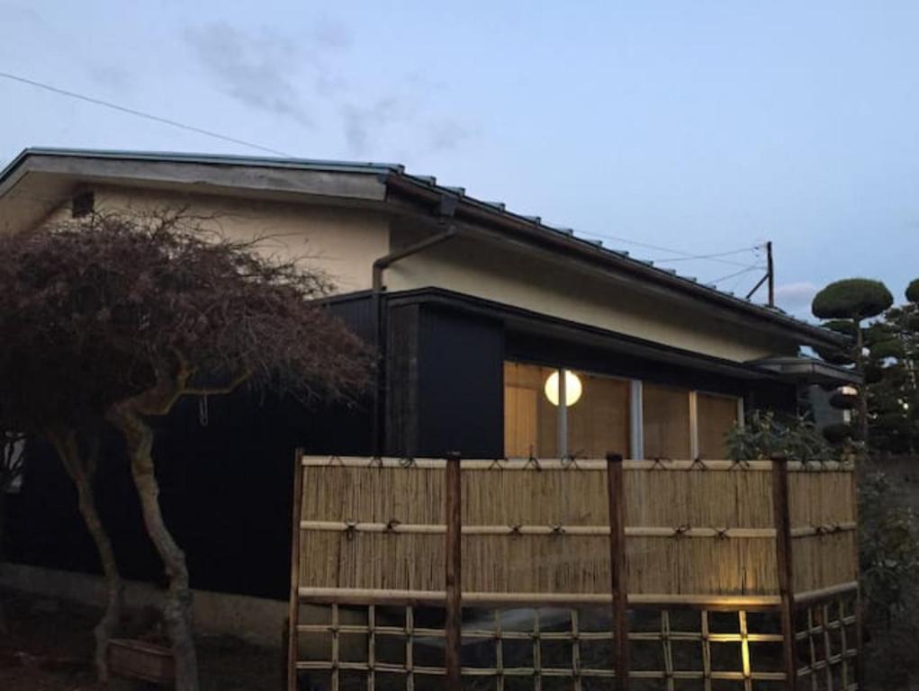 BBQ可能 一棟貸 Fuji Trip House 河口湖 - Three-Bedroom House