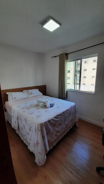  Apt 104 - Hospedagem em Ilhéus próxima à praia dos milionários