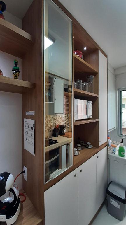  Apt 104 - Hospedagem em Ilhéus próxima à praia dos milionários